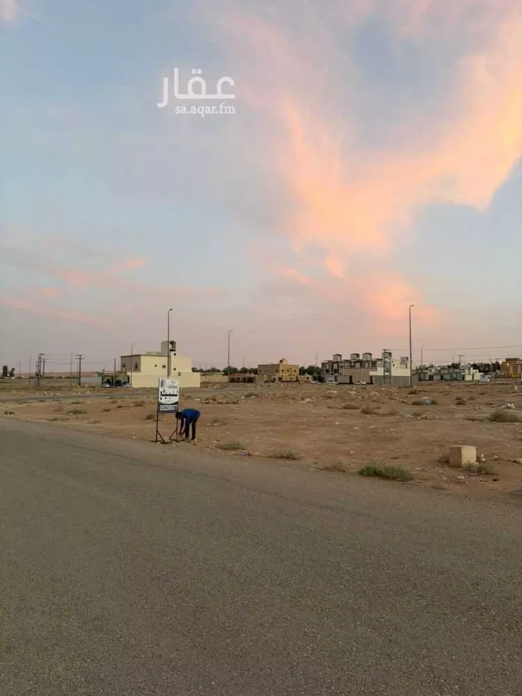 أرض للبيع في شارع المزاحميه 2159, مدينة المزاحمية, منطقة الرياض
