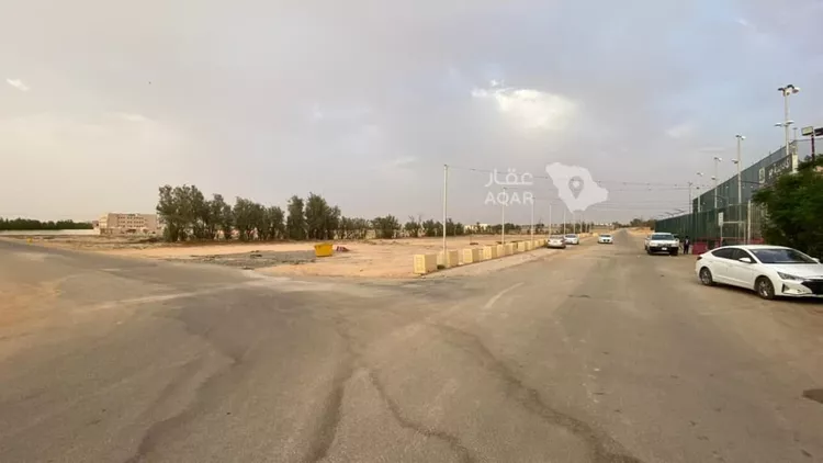 أرض للبيع في شارع لايوجد , مدينة ضرما, منطقة الرياض 4