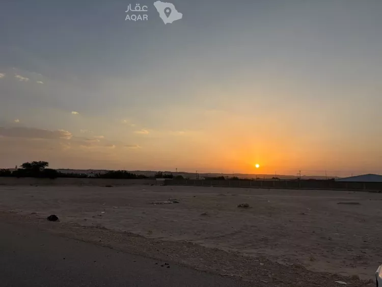 أرض للبيع في شارع لايوجد, مدينة ضرما, منطقة الرياض 5
