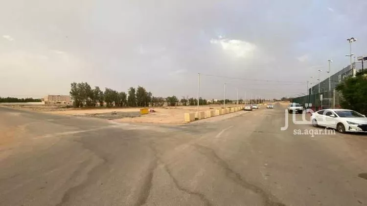 أرض للبيع في شارع لايوجد, مدينة ضرما, منطقة الرياض صورة 3