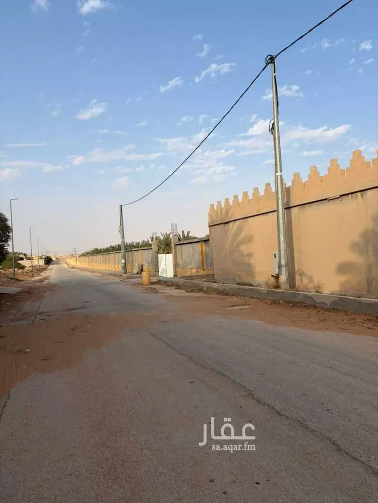 أرض للبيع في شارع لايوجد, مدينة ضرما, منطقة الرياض صورة 5