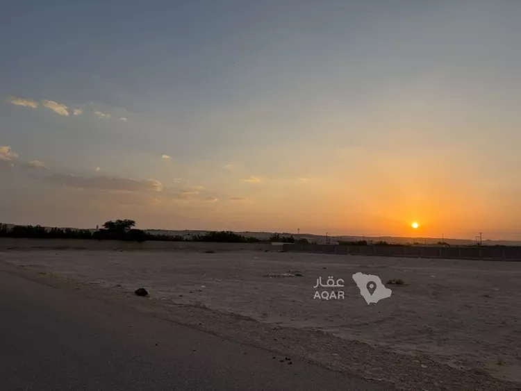 أرض للبيع في شارع لايوجد, مدينة ضرما, منطقة الرياض 2