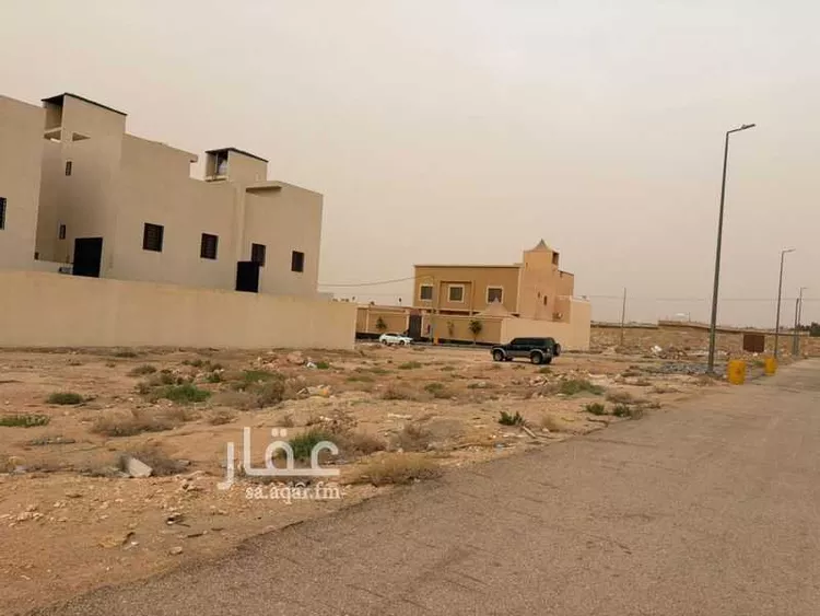 أرض للبيع في شارع المزاحميه 59, مدينة المزاحمية, منطقة الرياض صورة 2