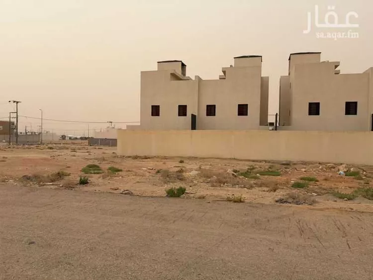 أرض للبيع في شارع المزاحميه 59, مدينة المزاحمية, منطقة الرياض