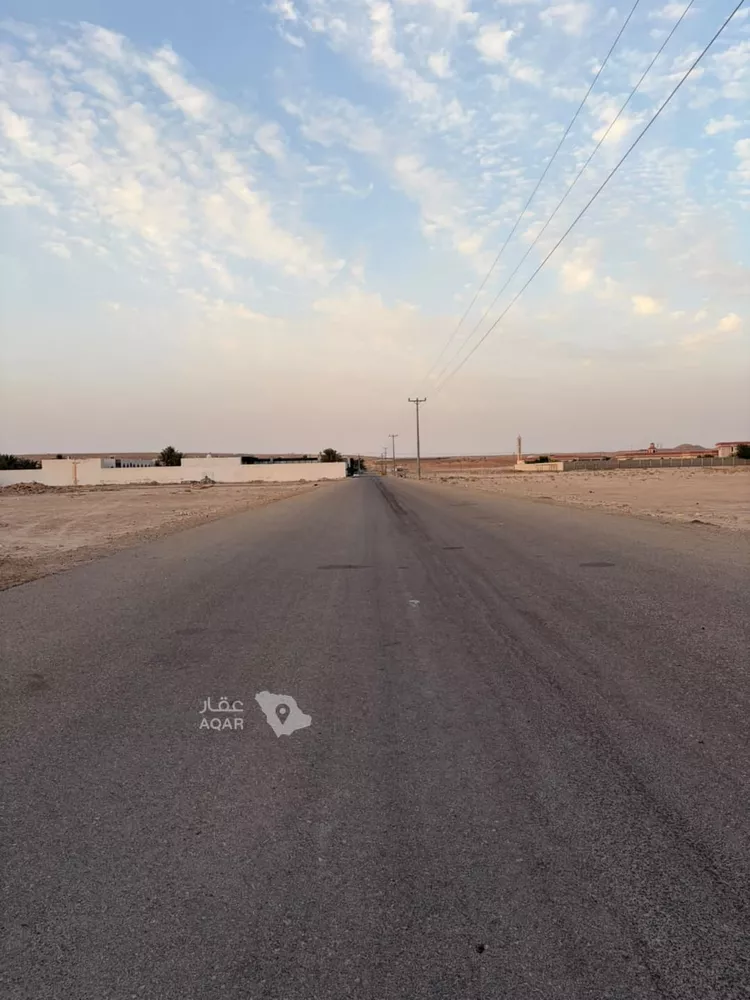 أرض للبيع في شارع لايوجد, مدينة ضرما, منطقة الرياض 8