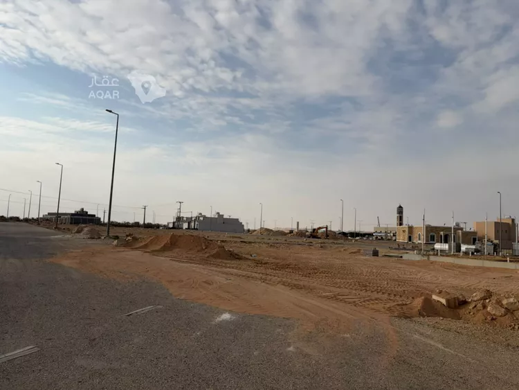 أرض للبيع في شارع المزاحميه 2159, مدينة المزاحمية, منطقة الرياض 7