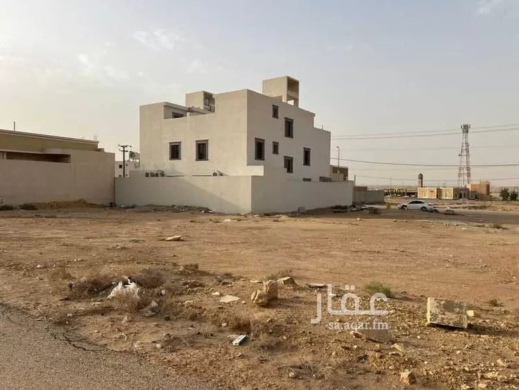 أرض للبيع في شارع المزاحميه 59, مدينة المزاحميه, منطقة الرياض