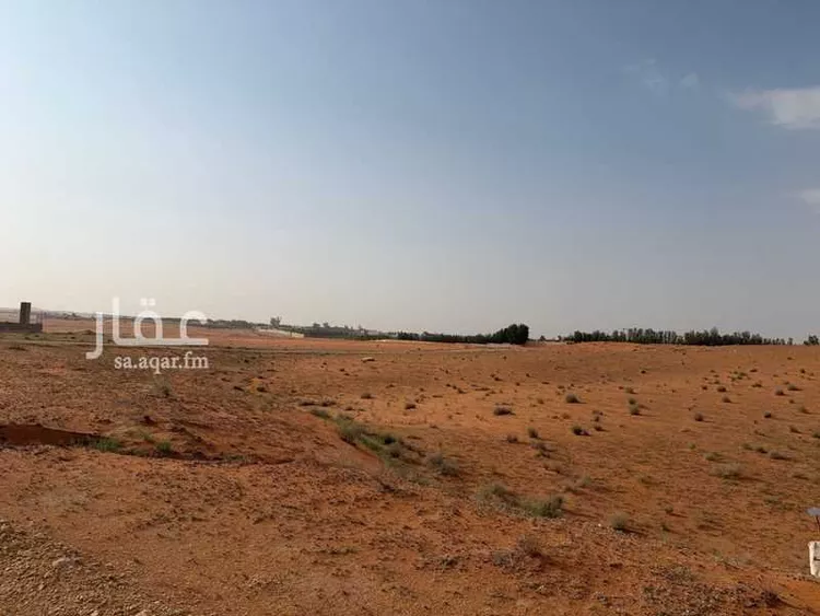 أرض للبيع في شارع لايوجد, مدينة ضرما, منطقة الرياض صورة 4