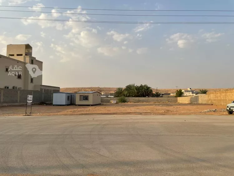 أرض للبيع في شارع لايوجد , مدينة ضرما, منطقة الرياض 3