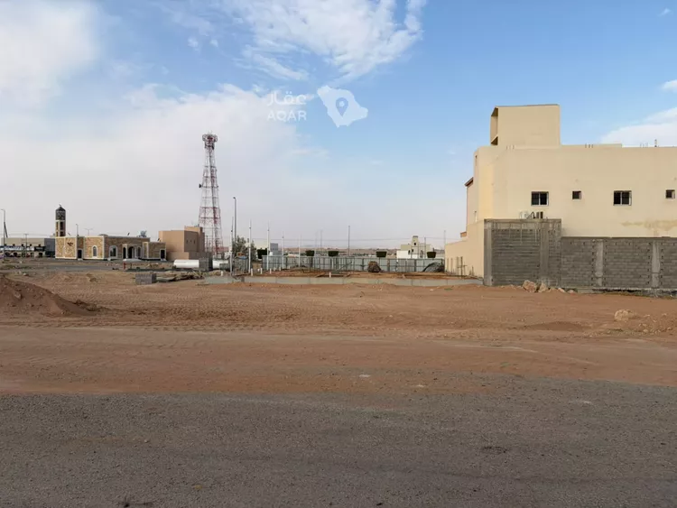 أرض للبيع في شارع المزاحميه 2159, مدينة المزاحمية, منطقة الرياض