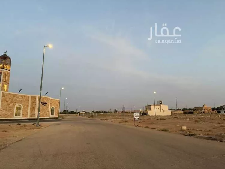 أرض للبيع في شارع المزاحميه 2159, مدينة المزاحمية, منطقة الرياض صورة 5