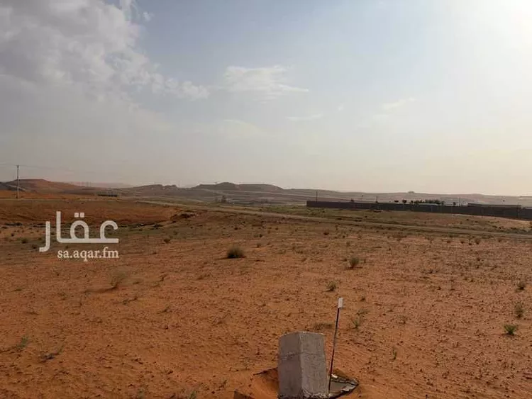 أرض للبيع في شارع لايوجد, مدينة ضرما, منطقة الرياض صورة 2