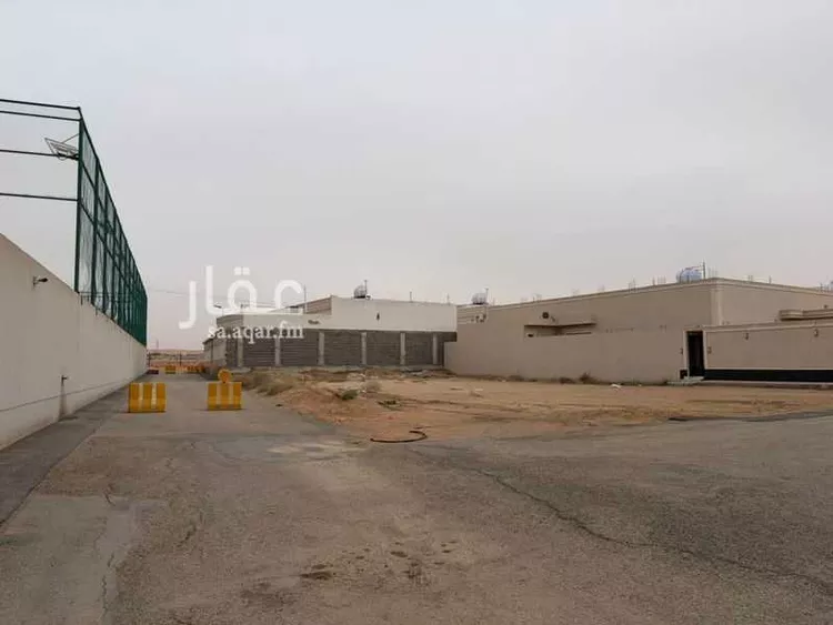 أرض للبيع في شارع النمر ابن تولب, حي الريف, مدينة المزاحمية, منطقة الرياض صورة 4