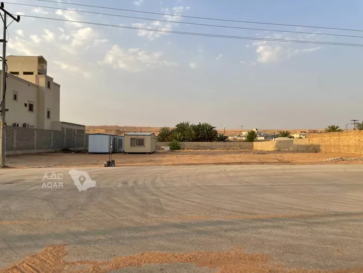 أرض للبيع في شارع لايوجد , مدينة ضرما, منطقة الرياض 7
