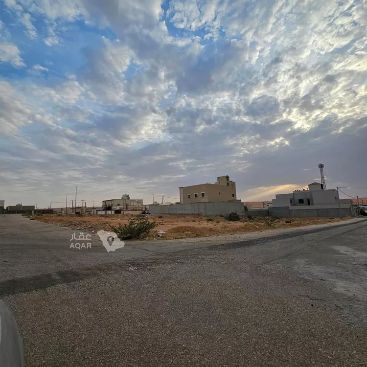 أرض للبيع في شارع لايوجد , حي مركز السيباني (أ), مدينة السيباني, منطقة الرياض 6