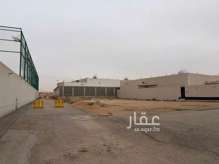 أرض للبيع في شارع النمر ابن تولب, حي الريف, مدينة المزاحمية, منطقة الرياض