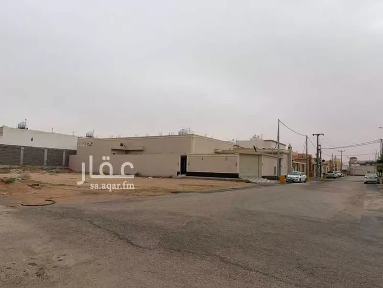 أرض للبيع في شارع النمر ابن تولب, حي الريف, مدينة المزاحمية, منطقة الرياض صورة 5