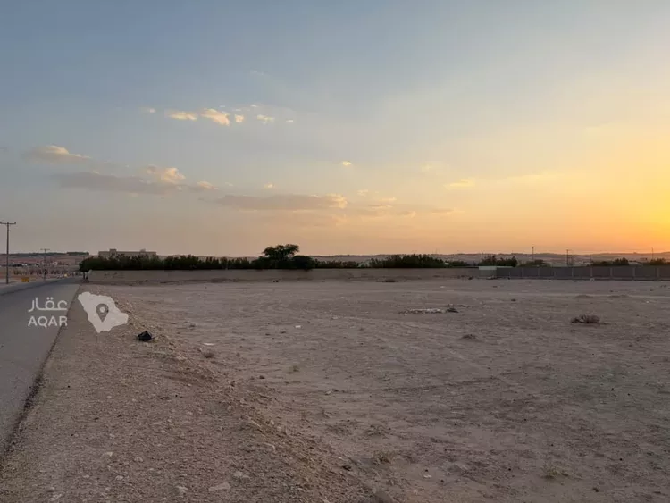 أرض للبيع في شارع لايوجد, مدينة ضرما, منطقة الرياض 3