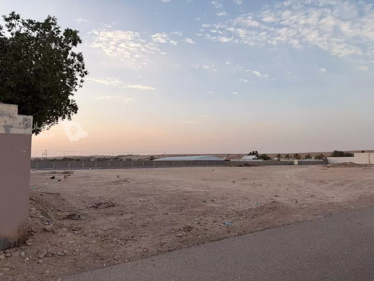 أرض للبيع في شارع لايوجد, مدينة ضرما, منطقة الرياض 4