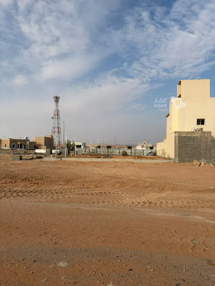 أرض للبيع في شارع المزاحميه 2159, مدينة المزاحمية, منطقة الرياض صورة 3