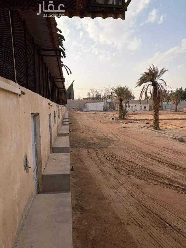 أرض للبيع في شارع لايوجد, مدينة ضرما, منطقة الرياض