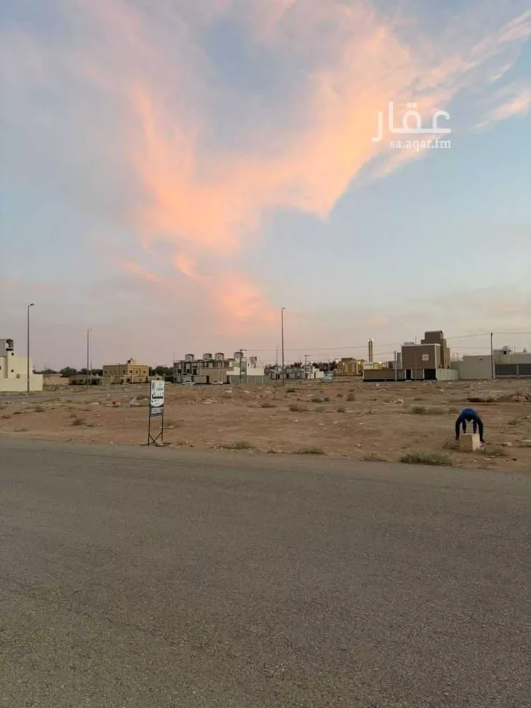 أرض للبيع في شارع المزاحميه 2159, مدينة المزاحمية, منطقة الرياض صورة 3