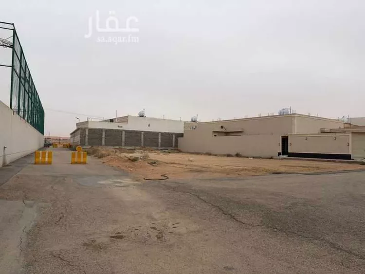أرض للبيع في شارع النمر ابن تولب, حي الريف, مدينة المزاحمية, منطقة الرياض صورة 4