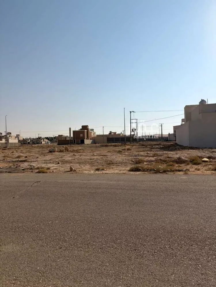 أرض للبيع في شارع المزاحميه 2159, مدينة المزاحمية, منطقة الرياض