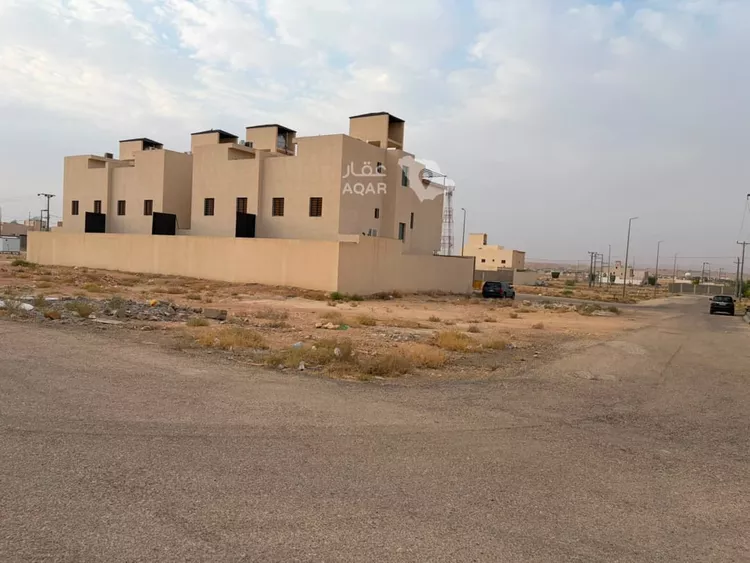 أرض للبيع في شارع المزاحميه 59, مدينة المزاحمية, منطقة الرياض صورة 4