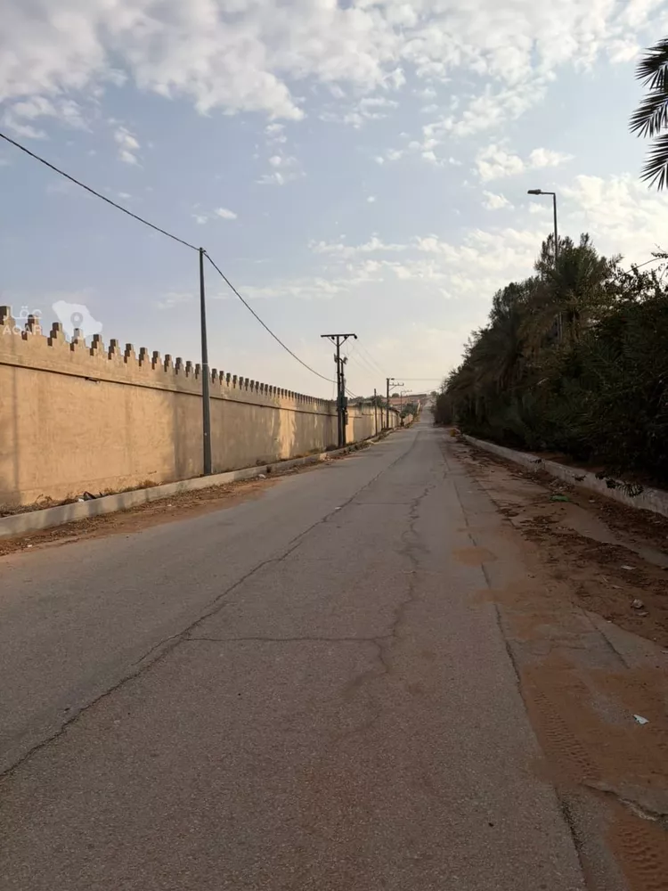 أرض للبيع في شارع لايوجد, مدينة ضرما, منطقة الرياض صورة 4