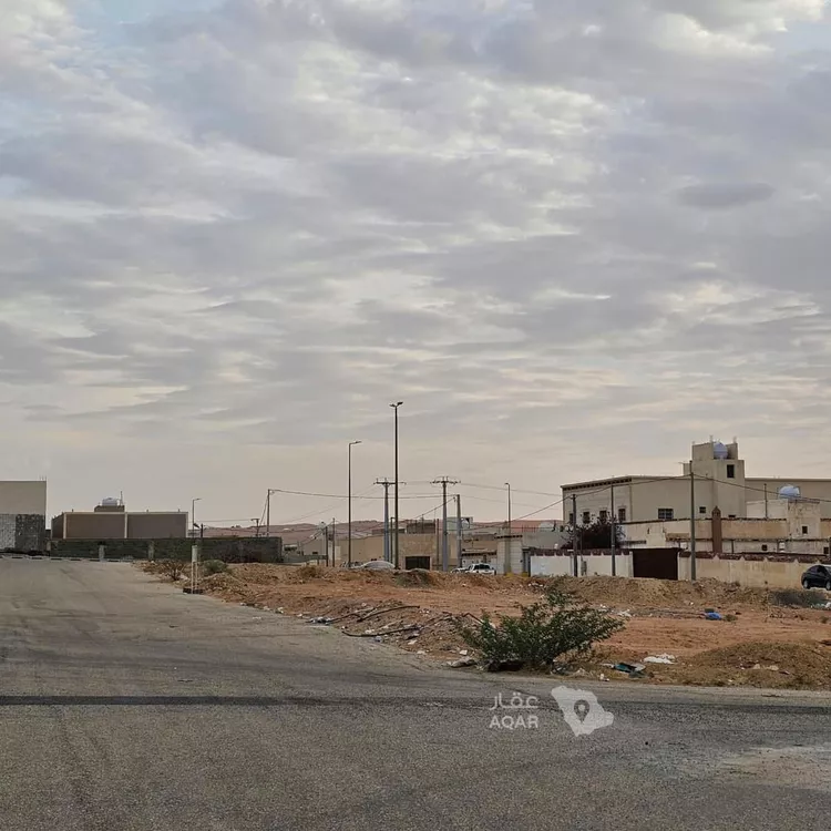 أرض للبيع في شارع لايوجد , حي مركز السيباني (أ), مدينة السيباني, منطقة الرياض 5