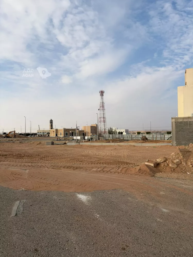أرض للبيع في شارع المزاحميه 2159, مدينة المزاحمية, منطقة الرياض 8