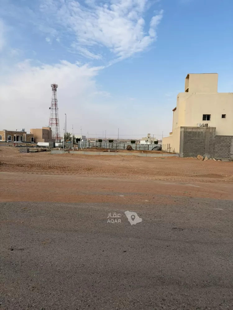 أرض للبيع في شارع المزاحميه 2159, مدينة المزاحمية, منطقة الرياض صورة 4