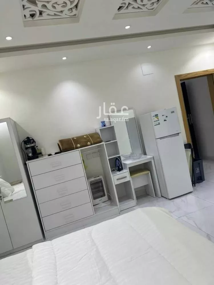 شقة للإيجار في شارع منصور بن عبدالجبار, حي النسيم الغربي, مدينة الرياض, منطقة الرياض صورة 2