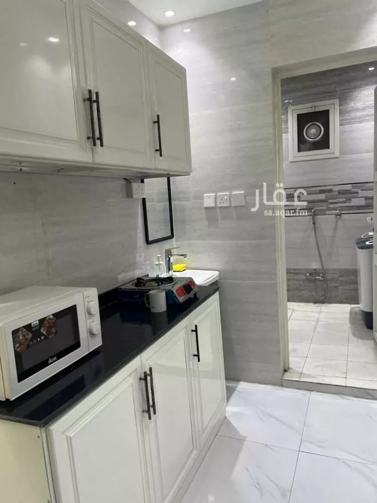 شقة للإيجار في شارع منصور بن عبدالجبار, حي النسيم الغربي, مدينة الرياض, منطقة الرياض صورة 3