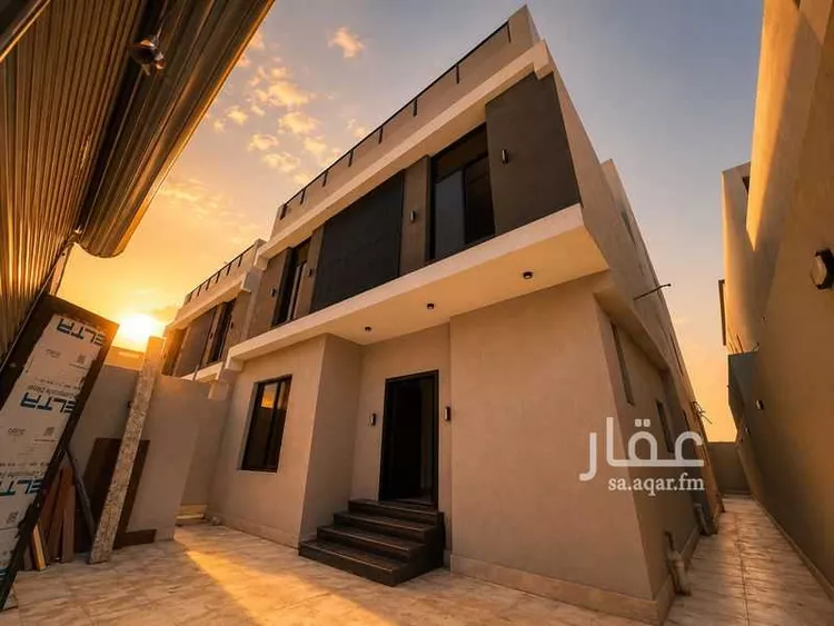 Villa for Sale in Jeddah Al Bashaer