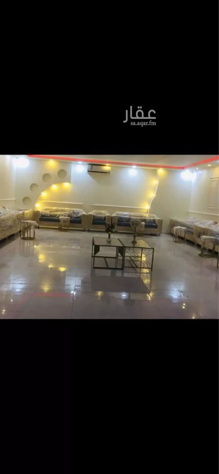 استراحة للإيجار في حي طويق ، الرياض ، منطقة الرياض صورة 4