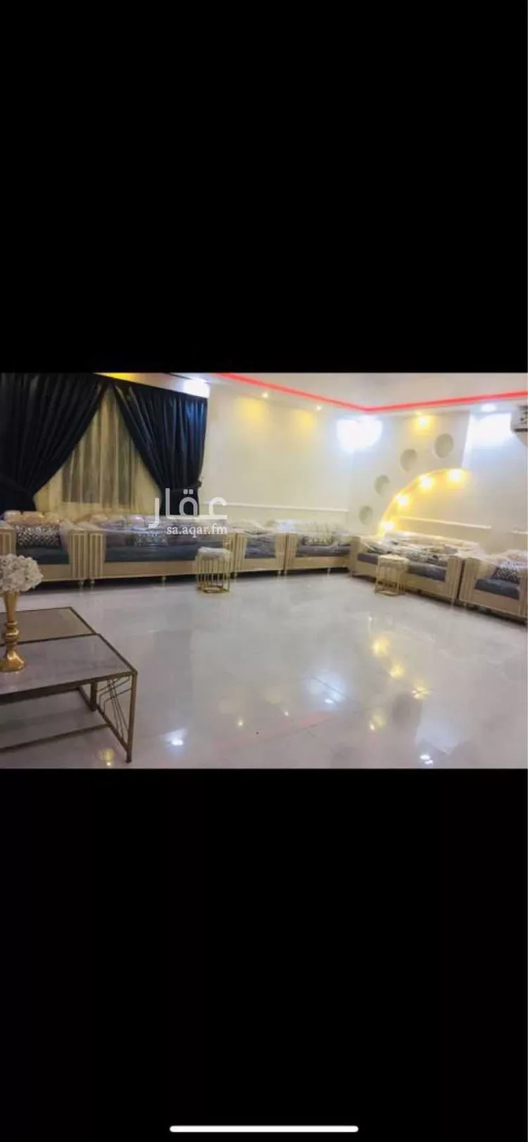 استراحة للإيجار في حي طويق ، الرياض ، منطقة الرياض صورة 3