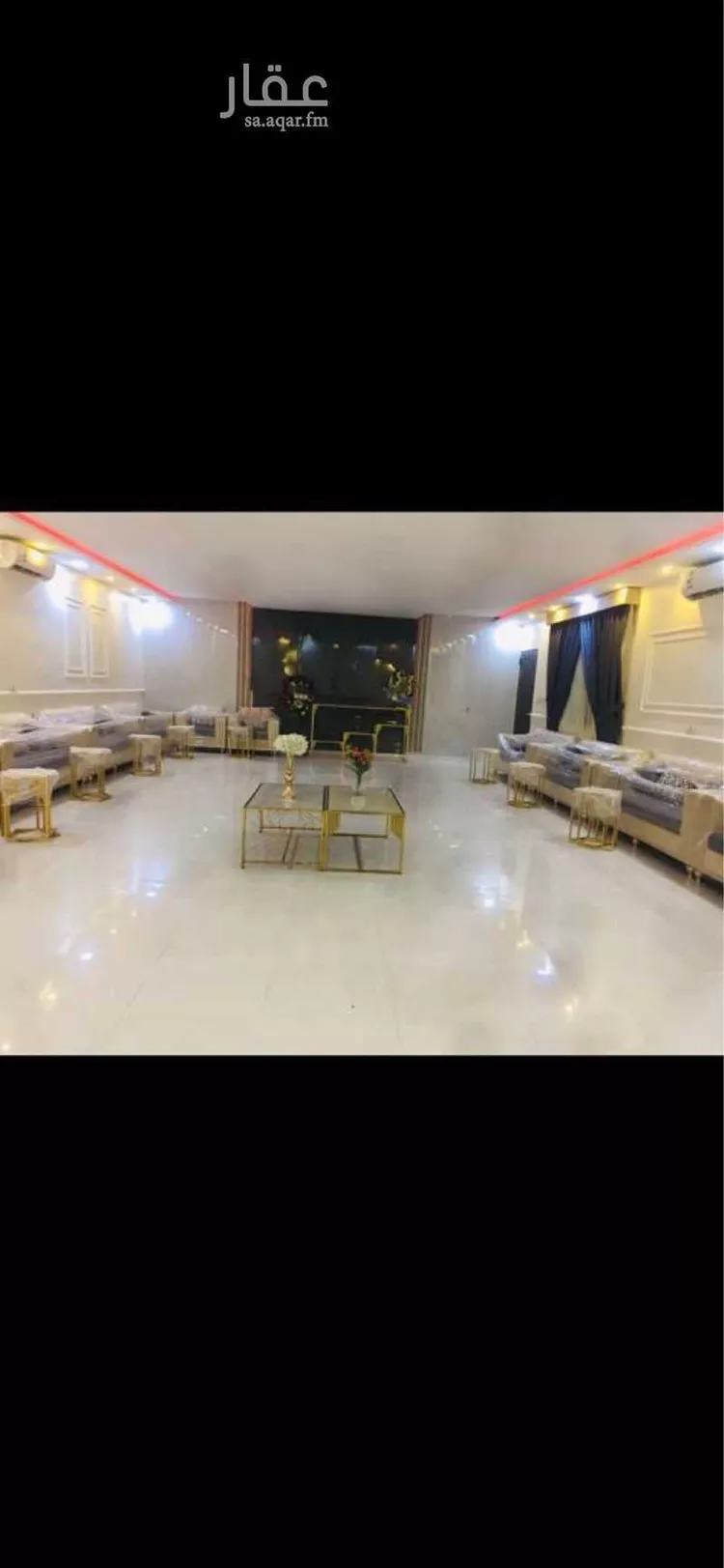 استراحة للإيجار في حي طويق ، الرياض ، منطقة الرياض