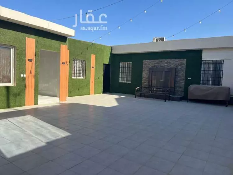استراحة للإيجار في شارع 26526088, حي طويق, مدينة الرياض, منطقة الرياض 6
