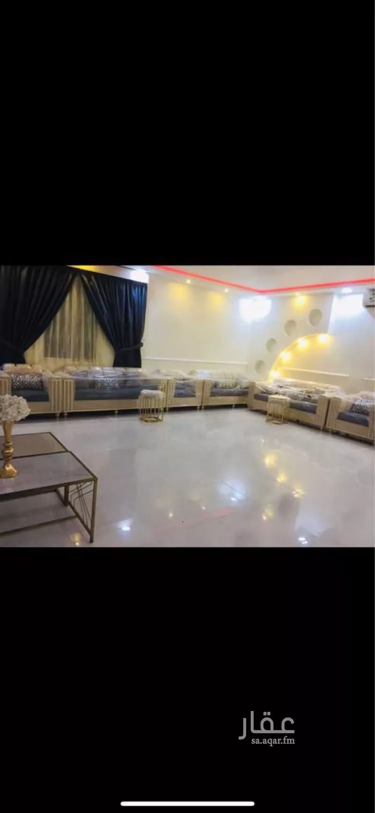 استراحة للإيجار في شارع 26526088, حي طويق, مدينة الرياض, منطقة الرياض صورة 3