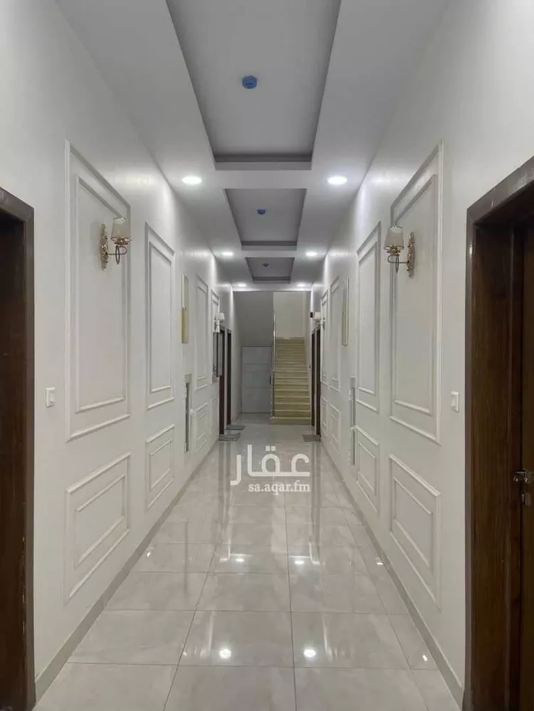 عمارة للإيجار في شارع الشيخ محمد بن عبدالوهاب, حي النخيل, مدينة حفر الباطن, المنطقة الشرقية صورة 4