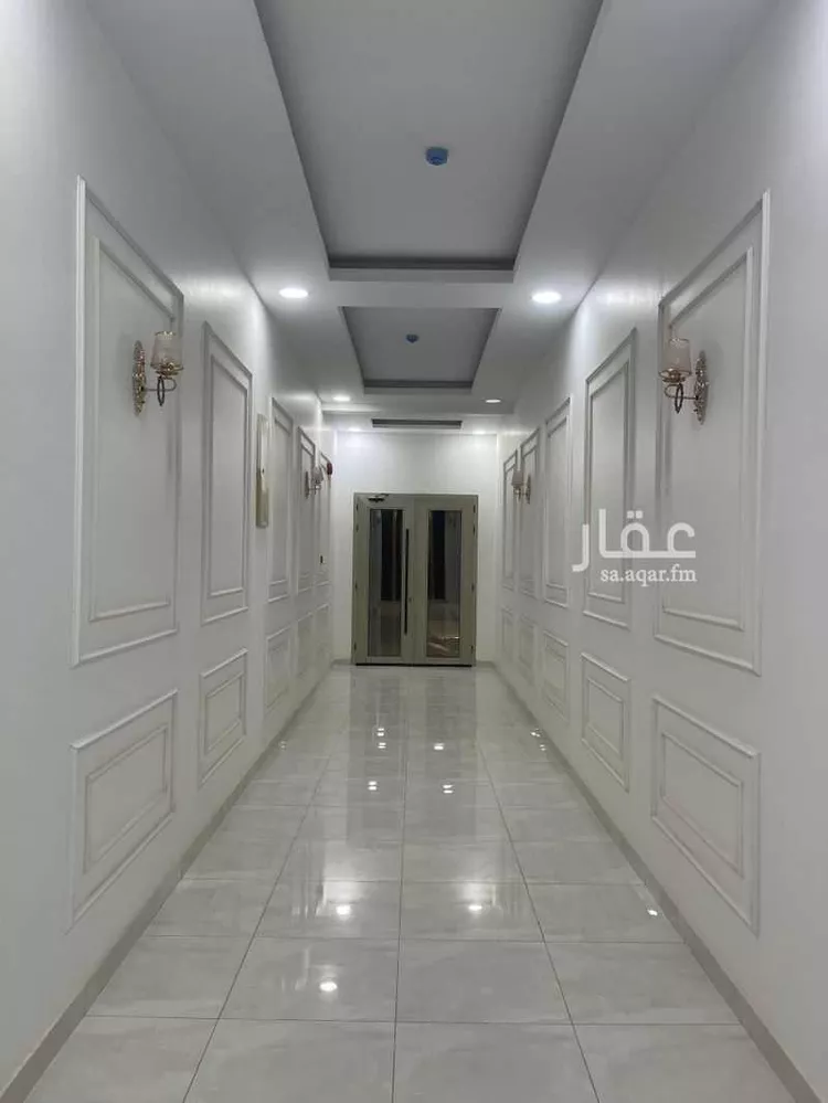 عمارة للإيجار في شارع الشيخ محمد بن عبدالوهاب, حي النخيل, مدينة حفر الباطن, المنطقة الشرقية صورة 3