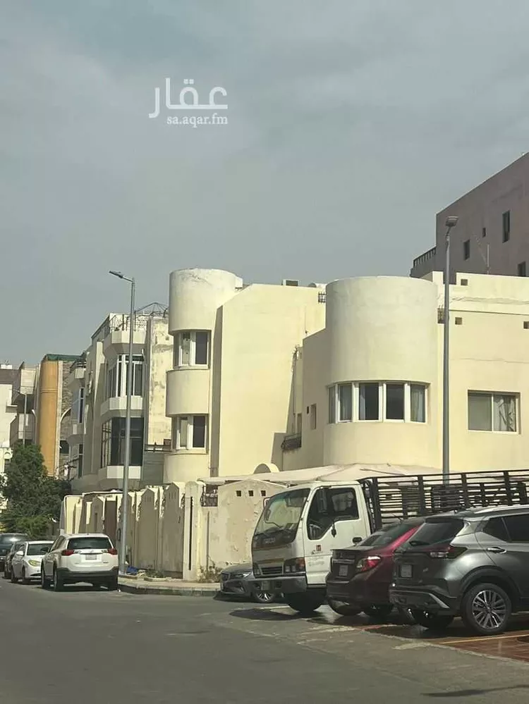 Villa for Sale in Jeddah Az Zahra