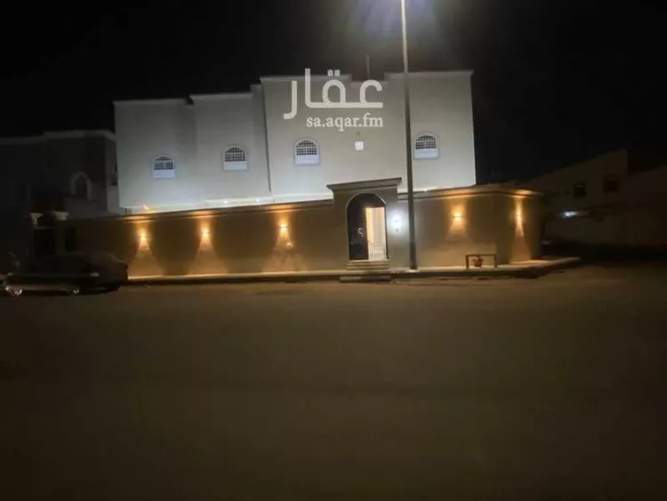 شقة للإيجار في شارع قالون ، حي الدفاع ، المدينة المنورة ، منطقة المدينة المنورة صورة 3