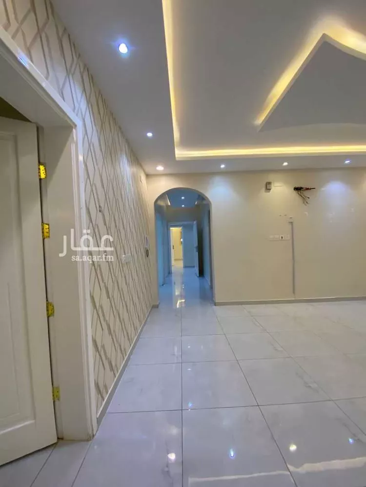 شقة للإيجار في شارع قالون ، حي الدفاع ، المدينة المنورة ، منطقة المدينة المنورة