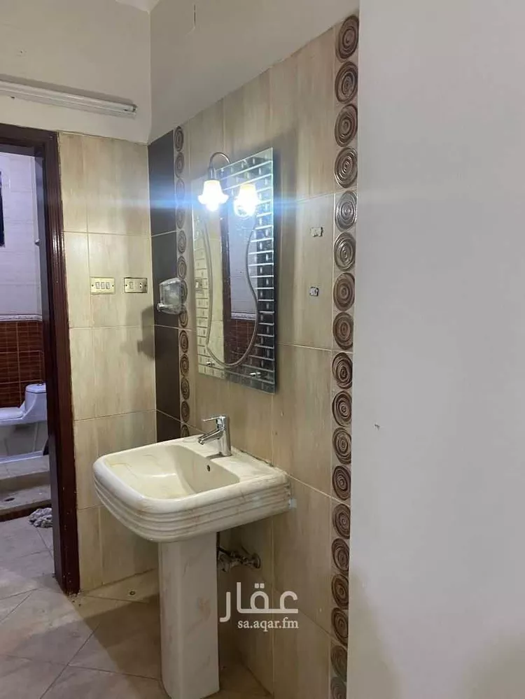 شقة للإيجار في شارع رافع ابن سالم الفزاري ، حي الزهرة ، المدينة المنورة ، منطقة المدينة المنورة صورة 4