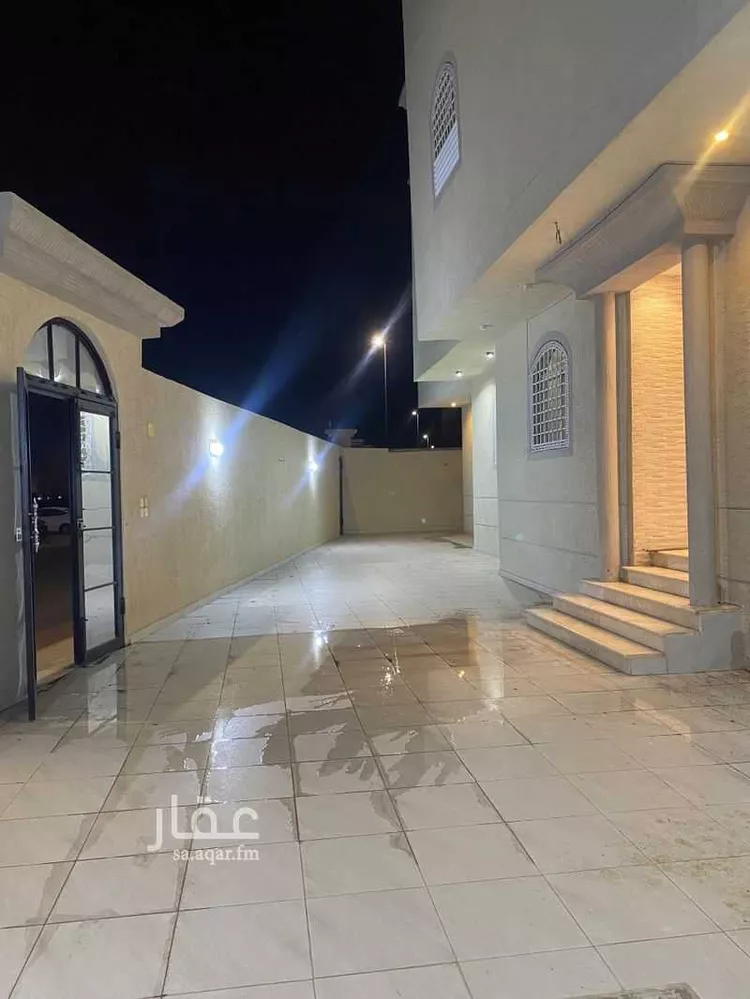 شقة للإيجار في شارع قالون ، حي الدفاع ، المدينة المنورة ، منطقة المدينة المنورة صورة 2
