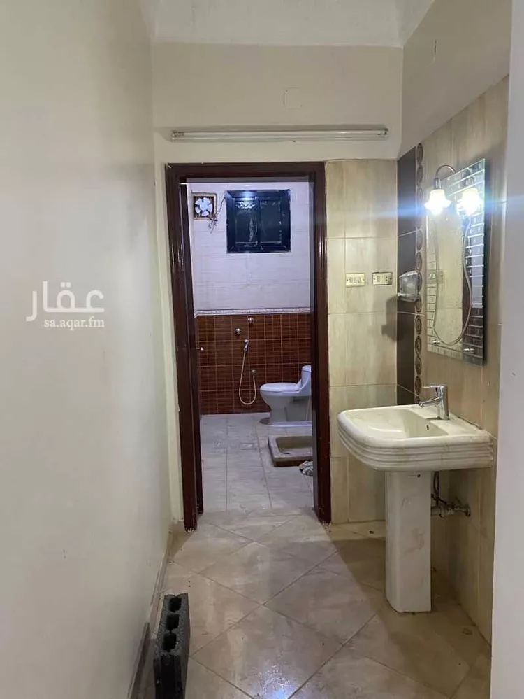 شقة للإيجار في طريق الأمير نايف بن عبدالعزيز ، حي الزهرة ، المدينة المنورة ، منطقة المدينة المنورة صورة 2