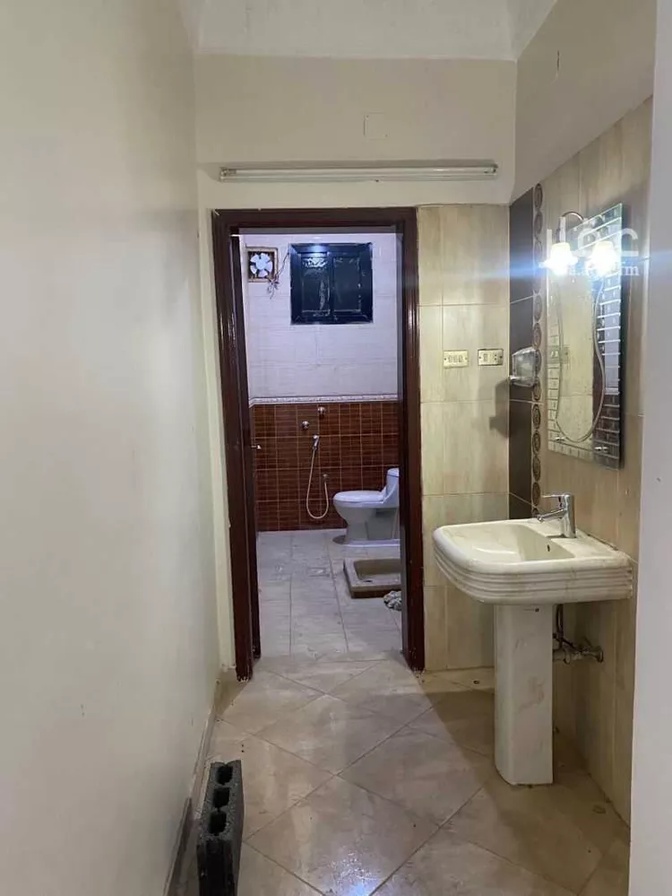 شقة للإيجار في طريق الأمير نايف بن عبدالعزيز ، حي الزهرة ، المدينة المنورة ، منطقة المدينة المنورة 1 صورة